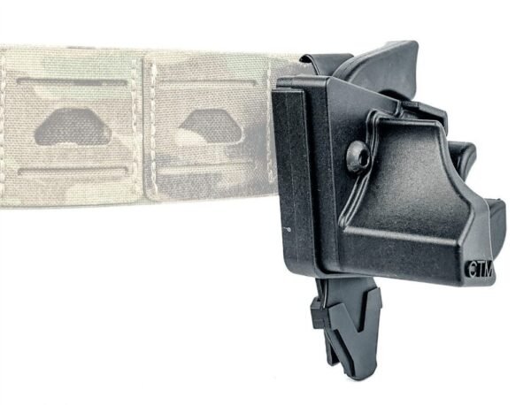 CTM Holster for Action Army AAP01 Pistol - Image 4