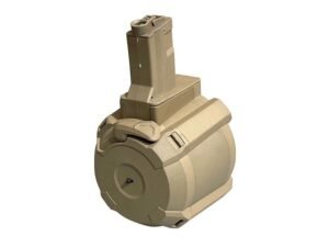 MP5 Swat Series Electric Drum Magazine