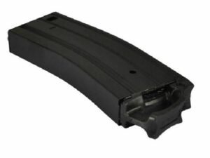 M4 Hi-Cap 330BB Magazine with Grip M14,  AR15, M16