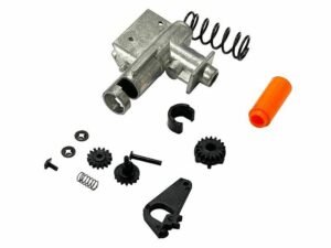 Enhanced Hop-Up for Marui M4/16 Series