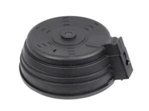 AK Electric Winding Drum Magazine(3500 BBs) Rechargeable