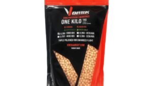 VORSK Bio Tracer 0.25G 1KG Bag