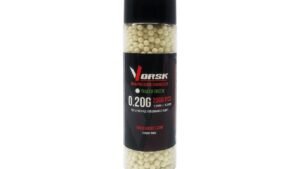 VORSK Tracer 0.20G 2000RD Bottle