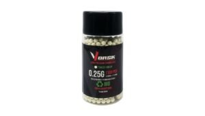 VORSK BIO Tracer Green/Red 0.25G 1100Rd Bottle
