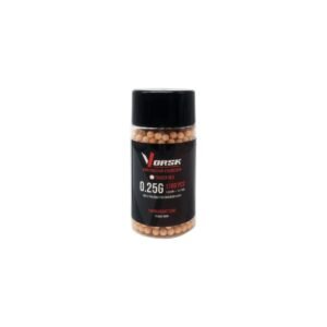 VORSK BIO Tracer Green/Red 0.25G 1100Rd Bottle