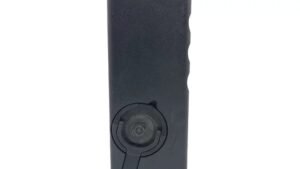 CCCP Cyclone M4 Speedloader