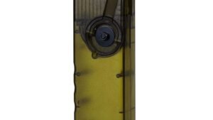CCCP Cyclone M4 Speedloader