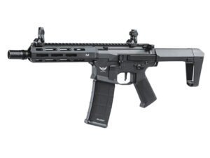 DOUBLE EAGLE M904N M4 WITH FALCON FIRE CONTROL SYSTEM (BLACK - M904N)