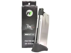 WE XDM 3.8 Gas Magazine