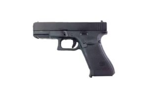 WE G19 Gas Blowback Pistol Gen 5