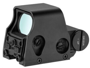 RTI Optics Red Dot 553 Scopes