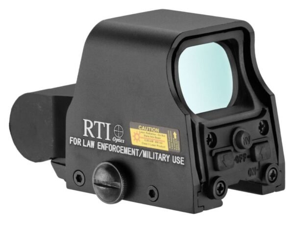 RTI Optics Red Dot 553 Scopes - Image 3