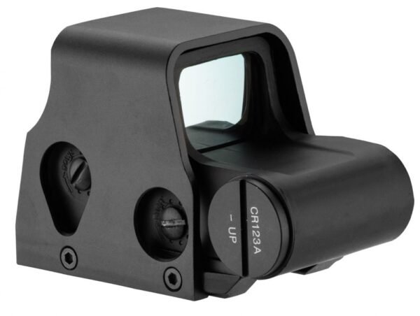 RTI Optics Red Dot 553 Scopes - Image 4