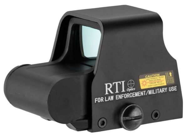 RTI Optics Red Dot 553 Scopes - Image 5