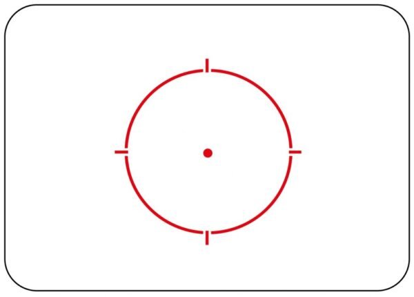 RTI Optics Red Dot 553 Scopes - Image 8