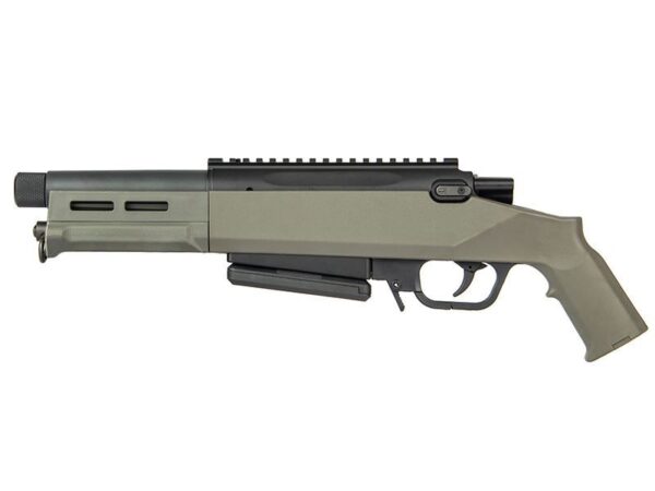 Ares x Amoeba AS03 Sawed-Off Striker Sniper Rifle (OD - AS03-OD) - Image 2