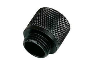 Army Silencer Adaptor with Shroud 14mm CCW (Black A-126)