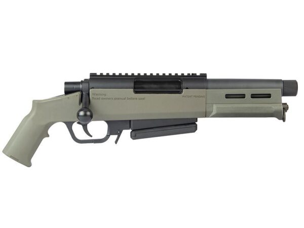 Ares x Amoeba AS03 Sawed-Off Striker Sniper Rifle (OD - AS03-OD)