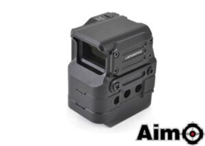 Aim-O FC1 Red Dot Sight 2 MOA Reflex Sight 1x Holographic Sights