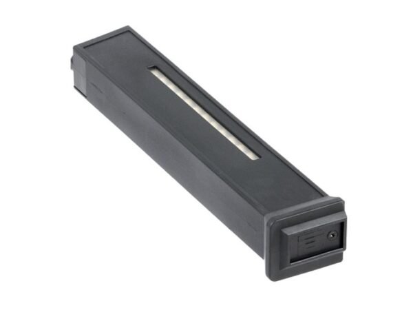 Double Eagle M917 Series UTR45 SMG (120 Round Magazine - Black - M917MAG) - Image 3