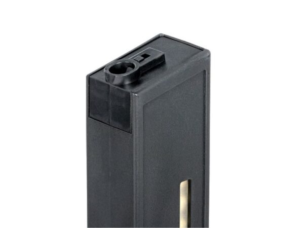 Double Eagle M917 Series UTR45 SMG (120 Round Magazine - Black - M917MAG) - Image 5