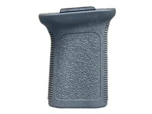 Battleaxe Vertical Grip MOD 3 (RIS Rail - GR003 - Urban Grey)