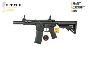 Evolution Ghost XS EMR S Carbontech With ETS II Smart Mosfet