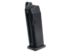 Armorer Works VX9 Series Gas Magazine (23 Rounds -AW-VXMG08)
