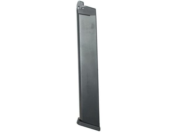 WE 17/18 50 Round Extended Magazine (Black)