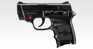 Tokyo Marui Bodyguard 380 NBB Pistol