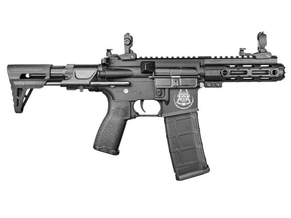 Saigo Defense RONIN AEG (Black)