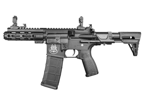 Saigo Defense RONIN AEG (Black) - Image 2