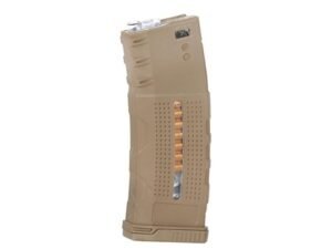 Battleaxe P-Mag for M4/M16 Series Magazine (002-4B - Tan)