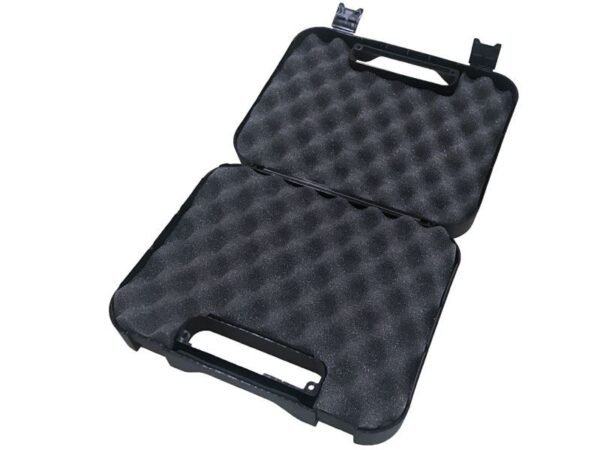 CCCP Pistol Case (25x18x7cm - Black) - Image 3