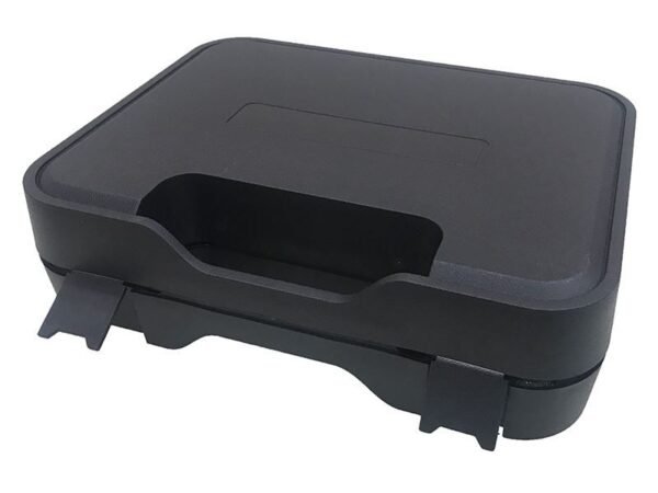 CCCP Pistol Case (25x18x7cm - Black) - Image 4