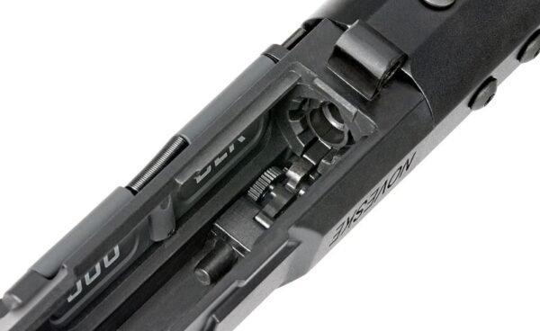 EMG Helios Noveske N4 MWS Gen 3 Gas Blowback M4 by Double Eagle (Black - G101) - Image 17