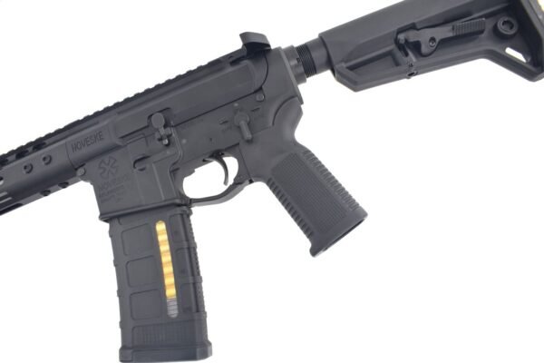 EMG Helios Noveske N4 MWS Gen 3 Gas Blowback M4 by Double Eagle (Black - G101) - Image 13