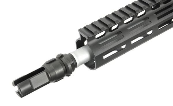 EMG Helios Noveske N4 MWS Gen 3 Gas Blowback M4 by Double Eagle (Black - G101) - Image 14