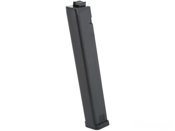 KWA QRF MOD.2 / RAINE-4 Mid-Cap 120 Round Mag 3 Pack - Image 4