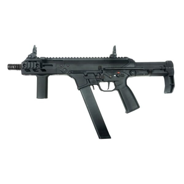 KWA Originals: RAINE-4 - Image 2