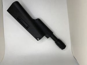 MP5front hand guard torch upgrade
