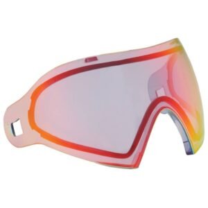 DYE i4/i5 DYETANIUM Thermal Lens - Bronze Fire
