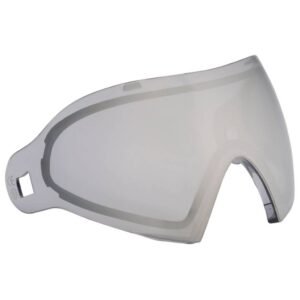 DYE i4/i5 DYETANIUM Thermal Lens - Smoke/Silver