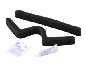 DYE I4 FOAM KIT