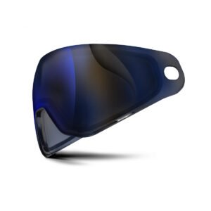 HK Army Pure Mirror Lens - Cobalt Blue