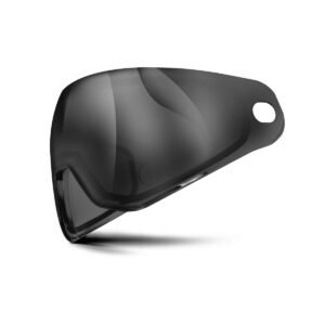 HK Pure Mirror Lens - Mirage Chrome