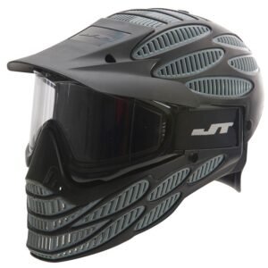 Flex 8 Full Coverage - Grey