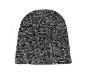 HK Legend Beanie - Grey