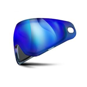30072025688a5237c3ece.jpeg HK Army Pure HD Lens - Arctic Blue