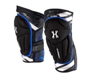 HK Crash Knee Pads